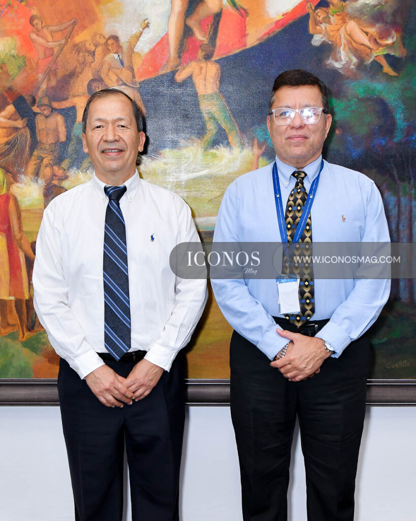 memorias de sostenibilidad banpais honduras