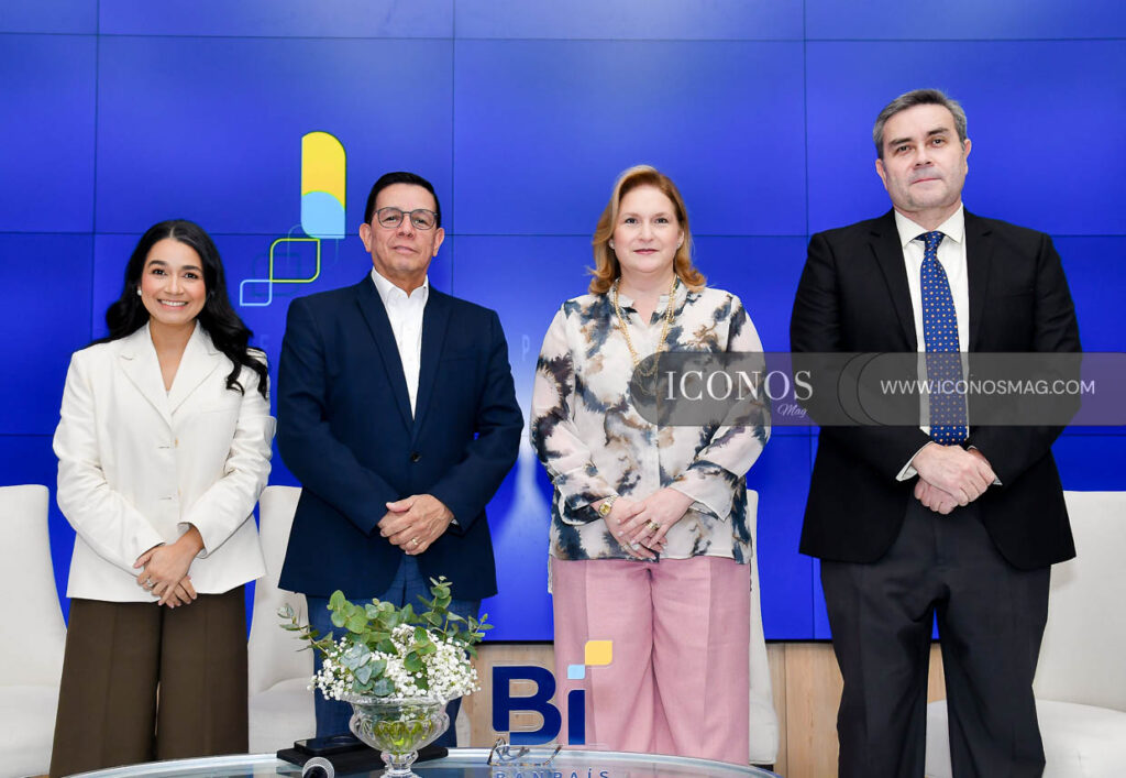 memorias de sostenibilidad banpais honduras