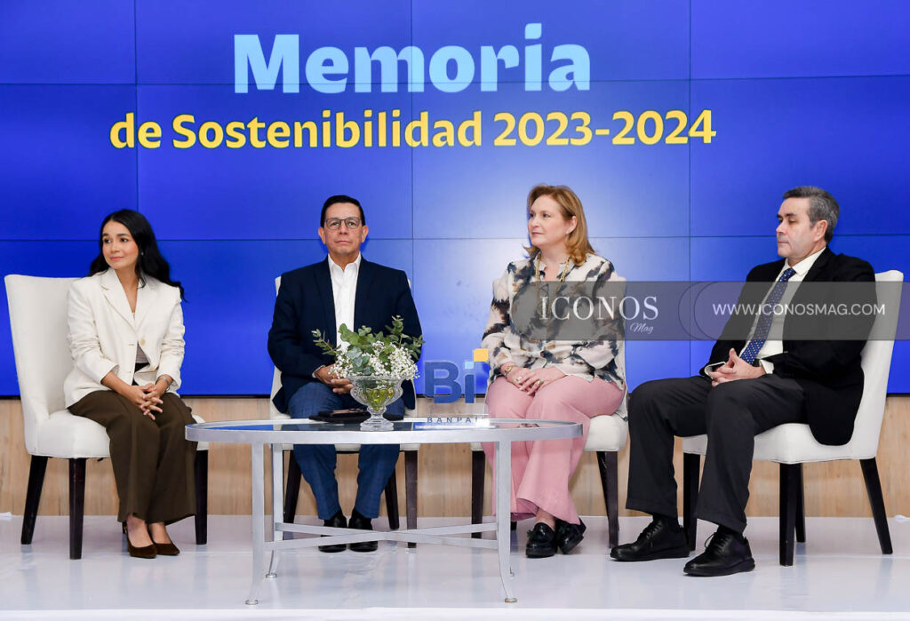 memorias de sostenibilidad banpais honduras