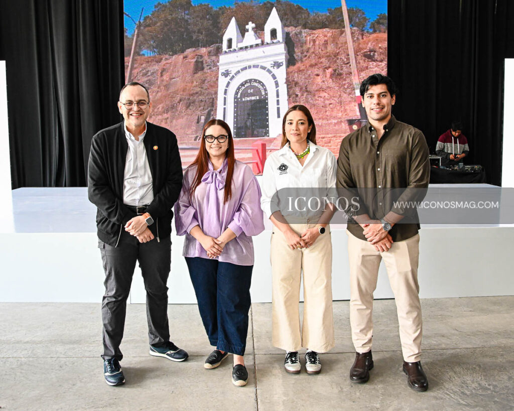 mestizo festival banco de occidente honduras