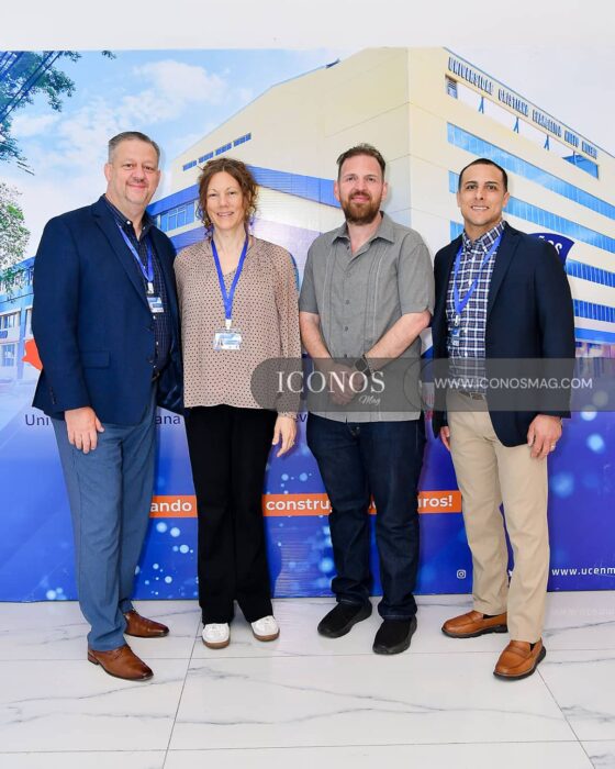 nt conferencia internacional ucenm