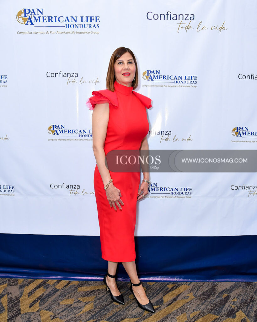 palig awards pan american life honduras