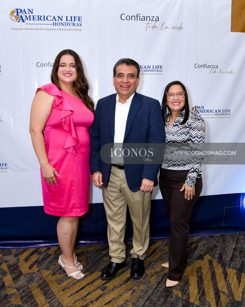 palig awards pan american life honduras