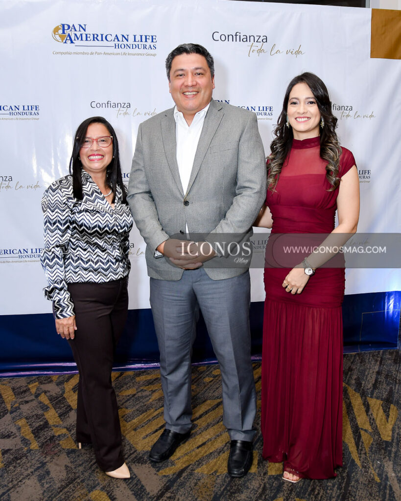 palig awards pan american life honduras