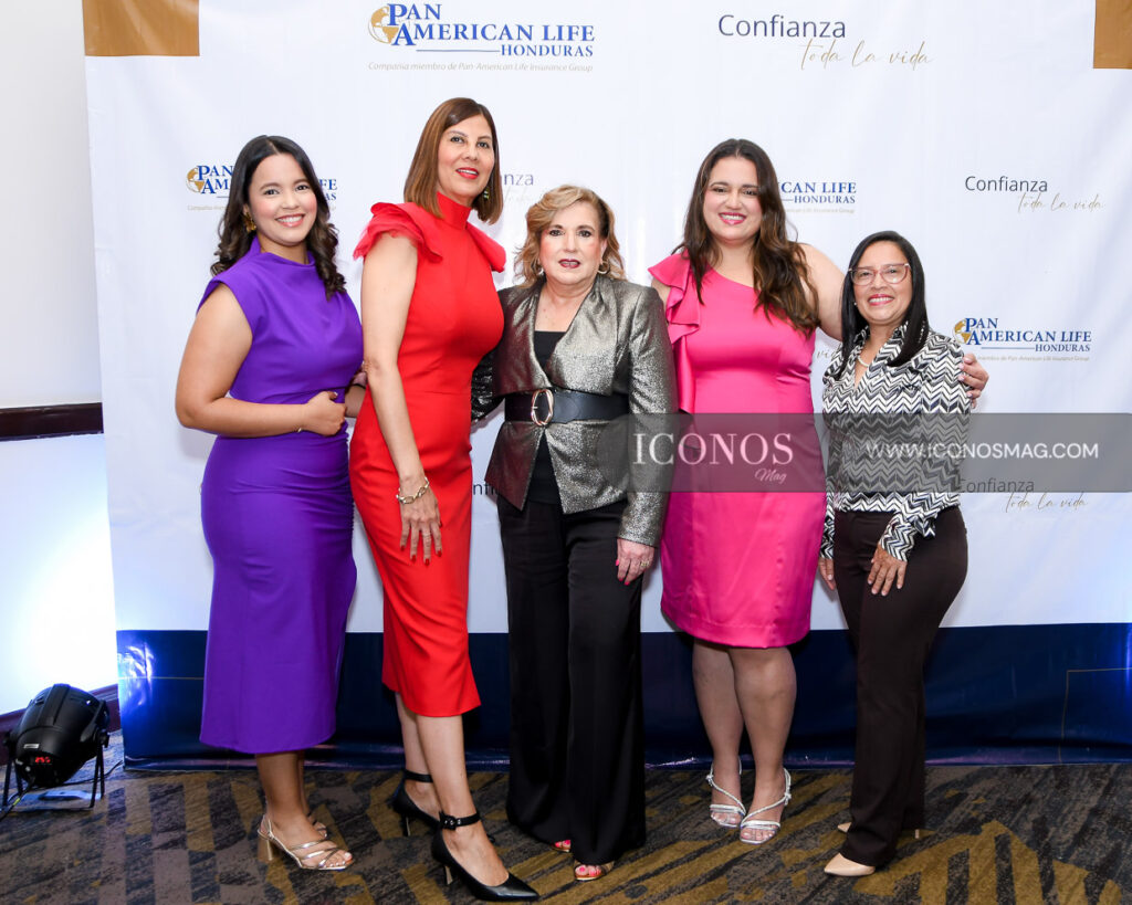 palig awards pan american life honduras