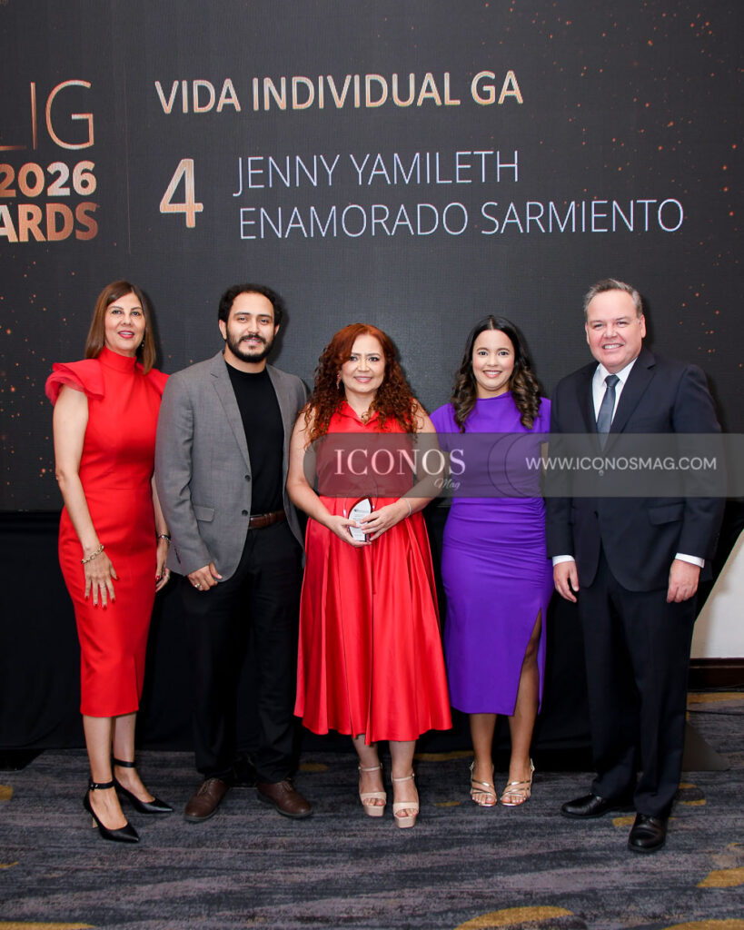 palig awards pan american life honduras