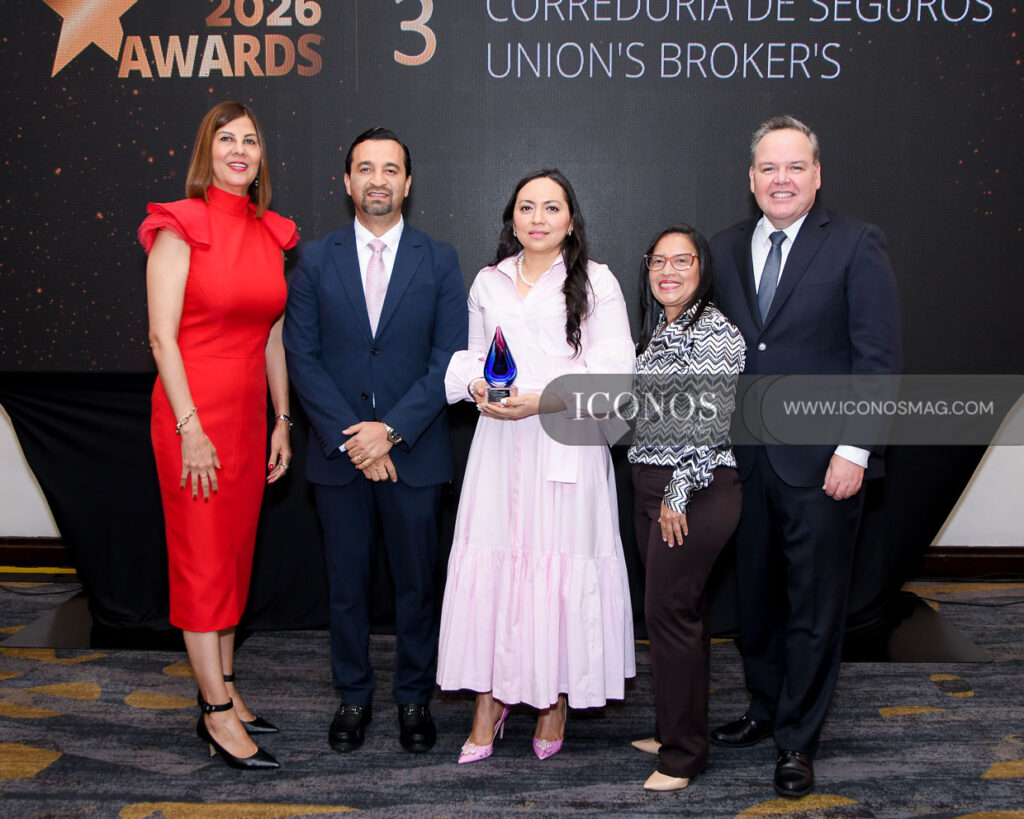 palig awards pan american life honduras