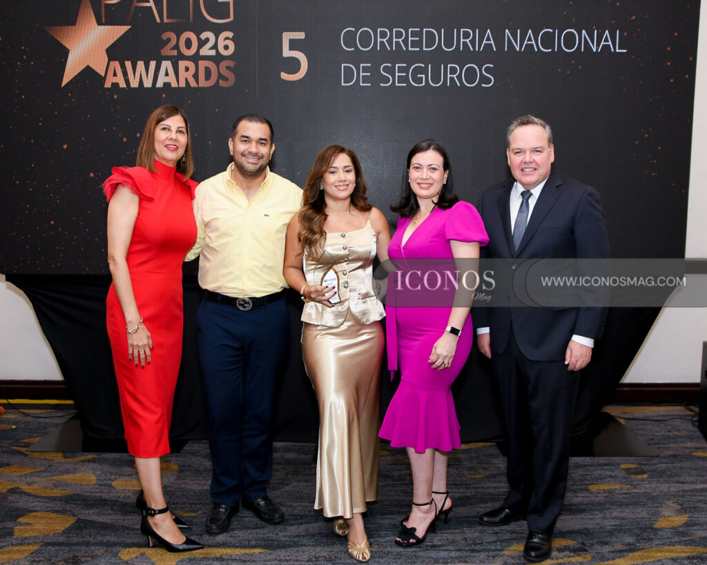 palig awards pan american life honduras