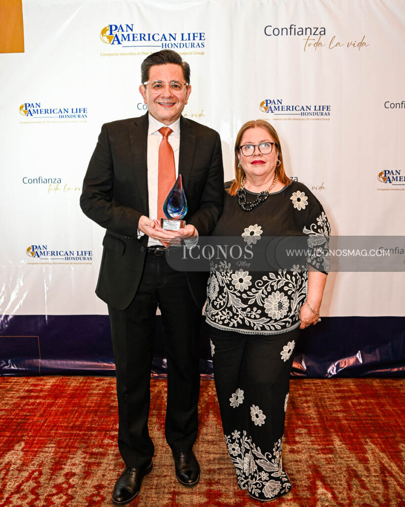 palig awards pan american life teguciaglpa