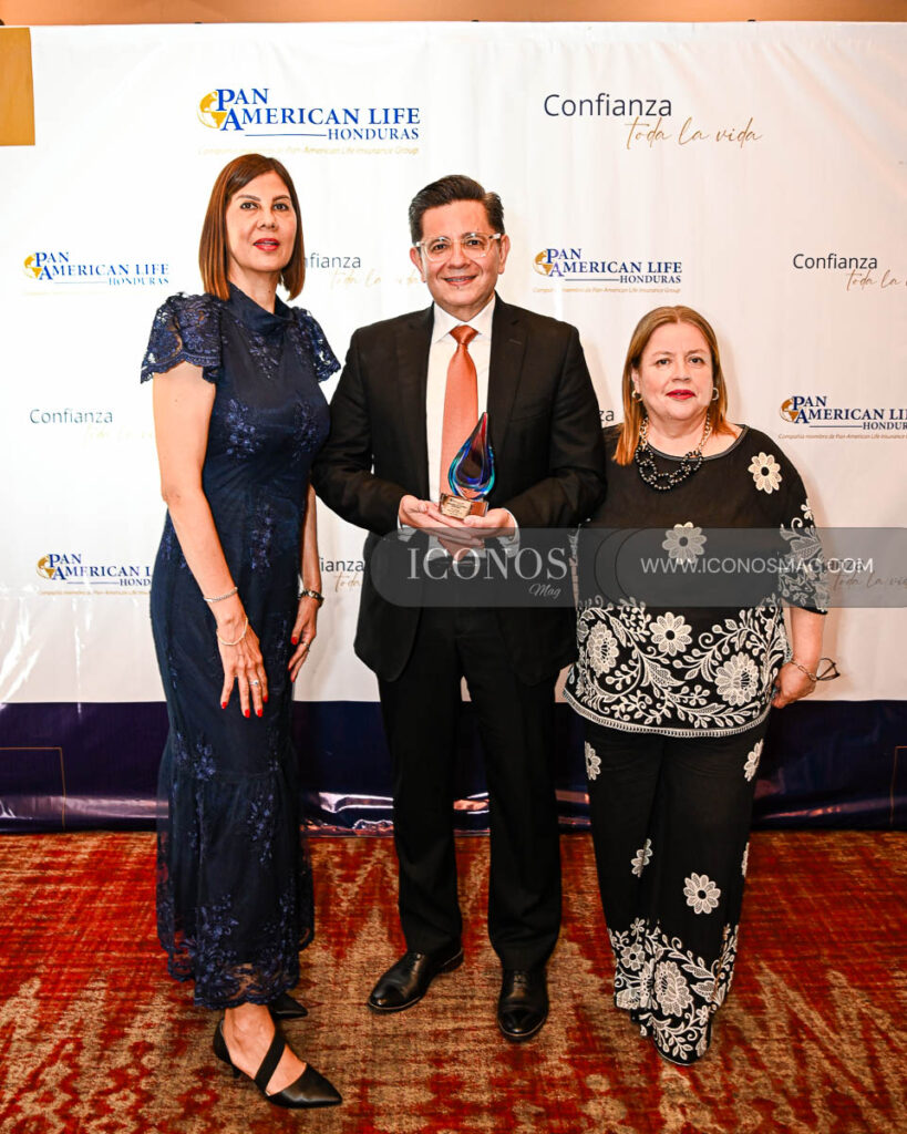 palig awards pan american life teguciaglpa
