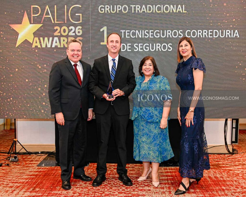 palig awards pan american life teguciaglpa