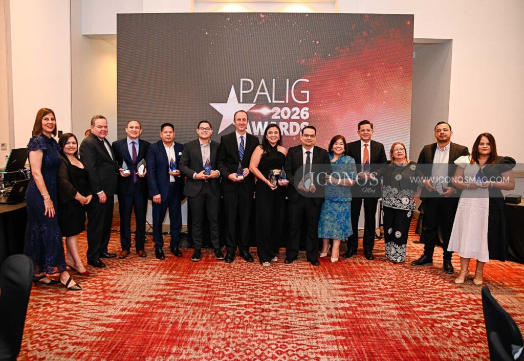 palig awards pan american life teguciaglpa