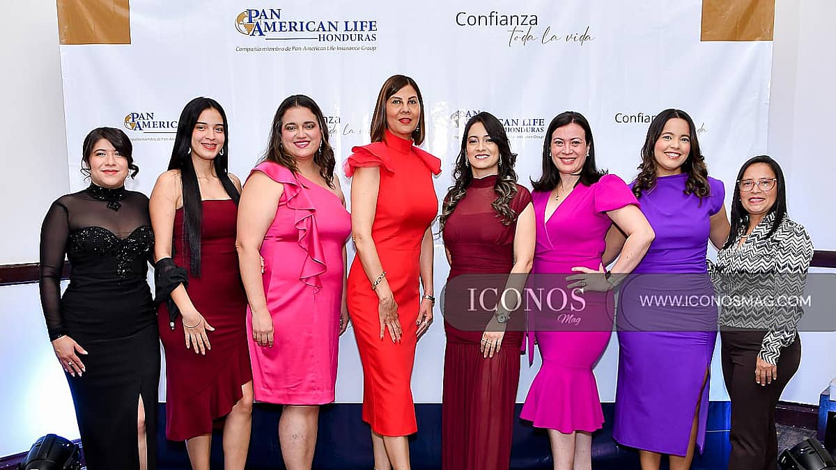 La entrega de los <em>Palig Awards</em> 2026 <em>by Pan American Life</em> Honduras – San Pedro Sula