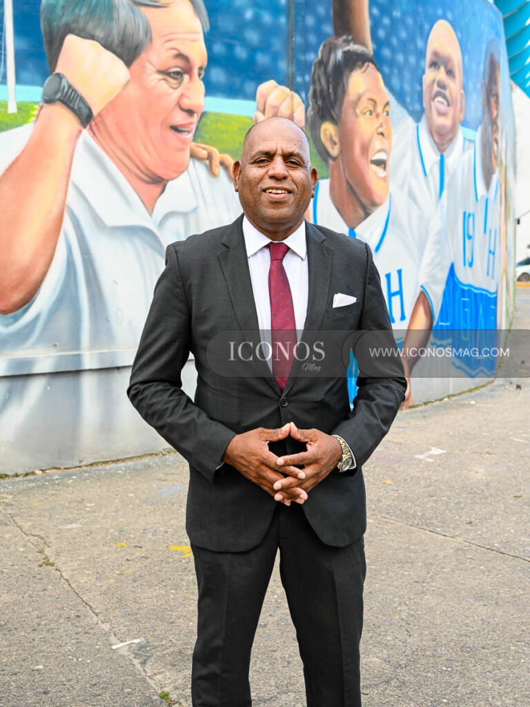 periodista jose luis barralaga chirinos