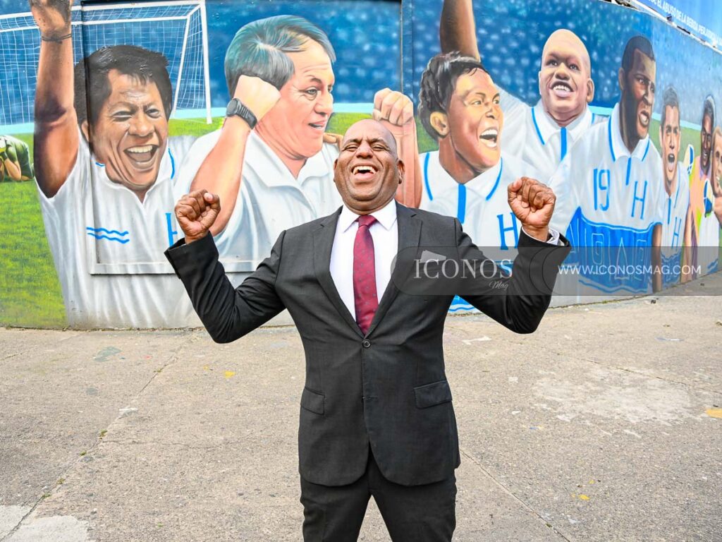 periodista jose luis barralaga chirinos