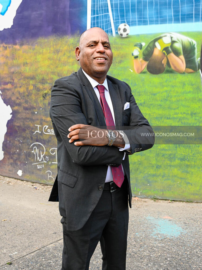 periodista jose luis barralaga chirinos