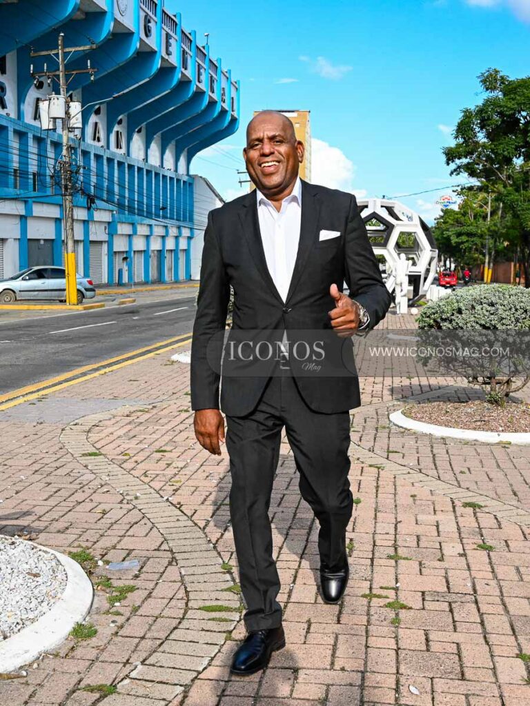 periodista jose luis barralaga chirinos