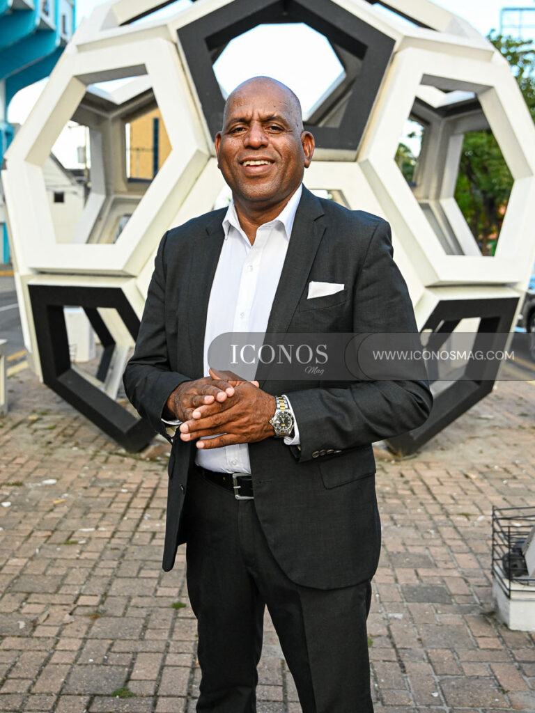 periodista jose luis barralaga chirinos