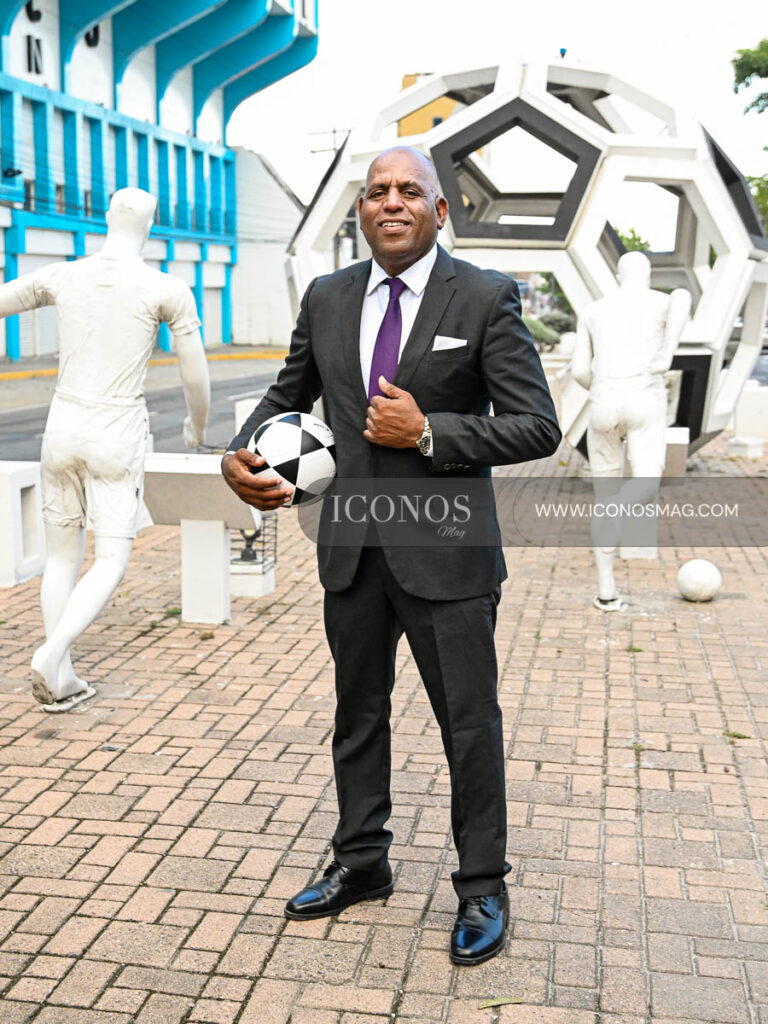 periodista jose luis barralaga chirinos