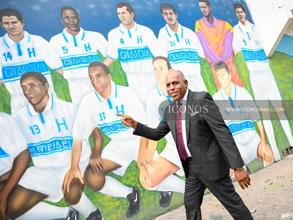 periodista jose luis barralaga chirinos