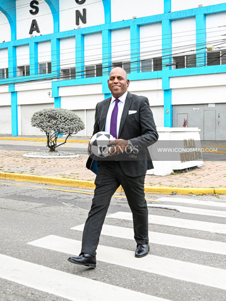 periodista jose luis barralaga chirinos