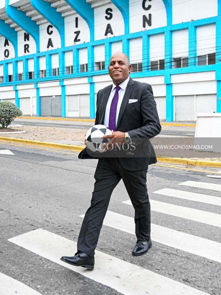 periodista jose luis barralaga chirinos