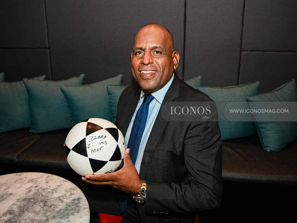 periodista jose luis barralaga chirinos