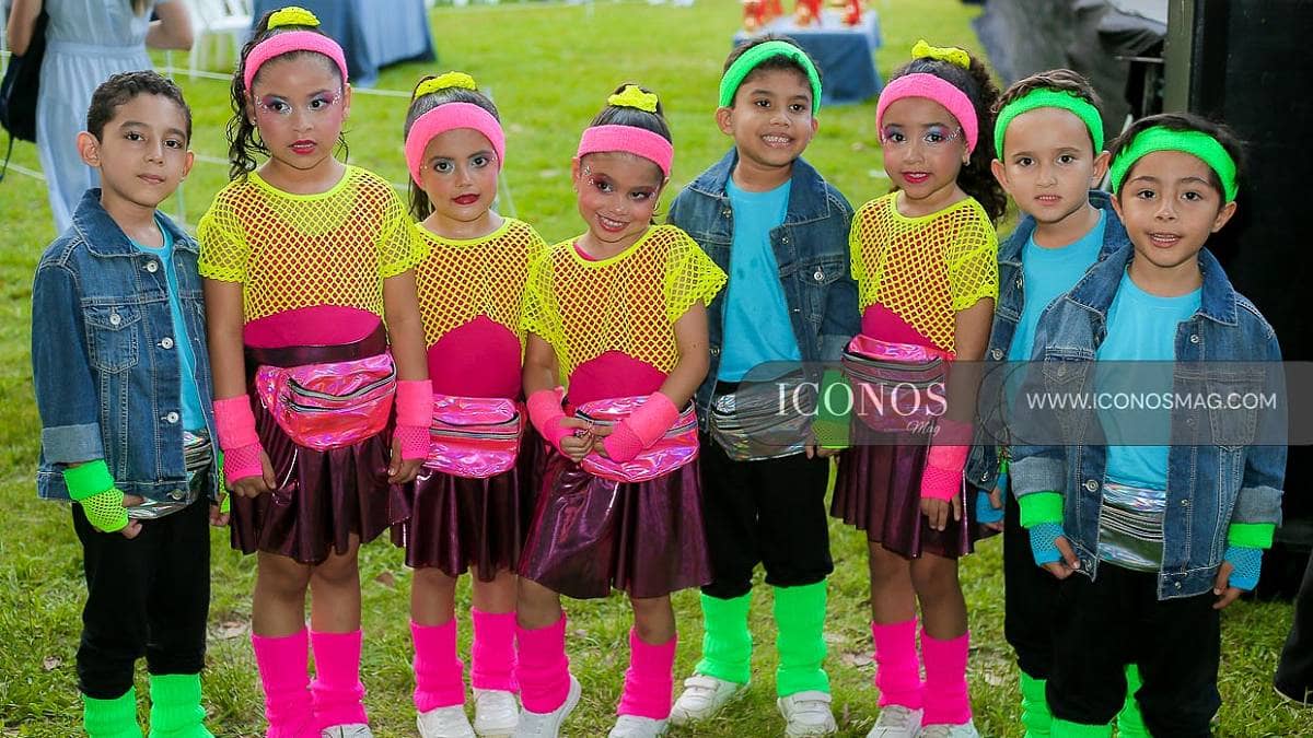 TERCERA PARTE El <em>Talent show 2026 by Franciscan School</em> San Pedro Sula