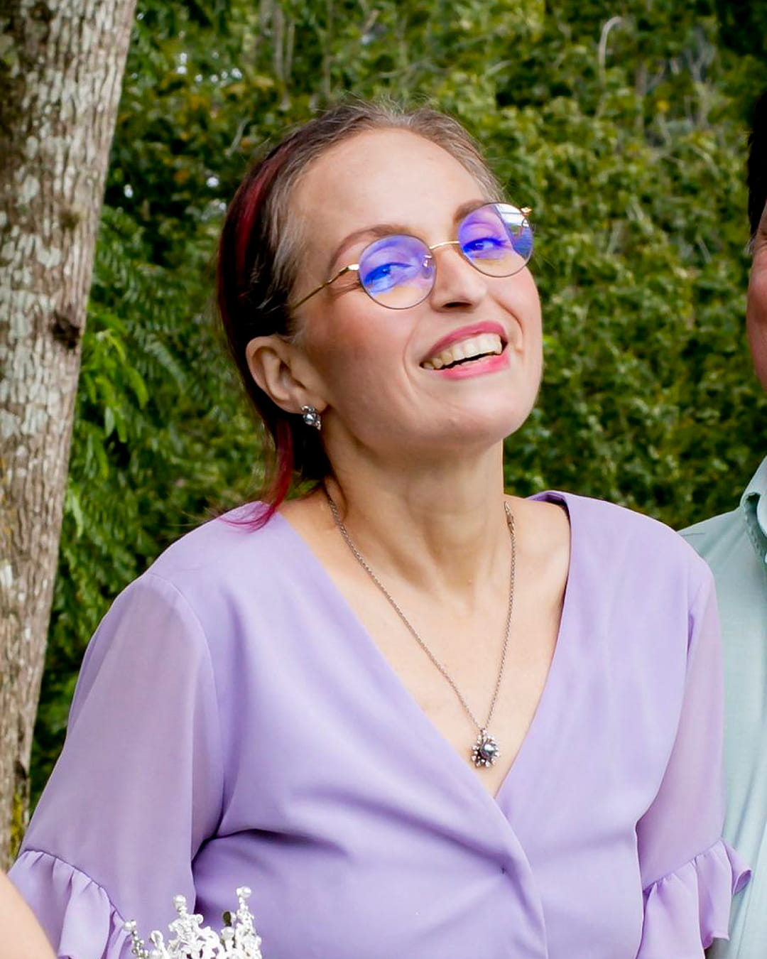 Hasta siempre maestra Pamela Carolina Paz Córdova, un corazón que nació para enseñar