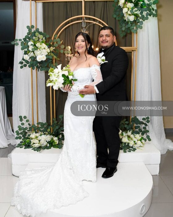 portada boda helen y julio