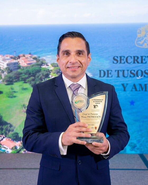 portada cargill bandera ecologica premio