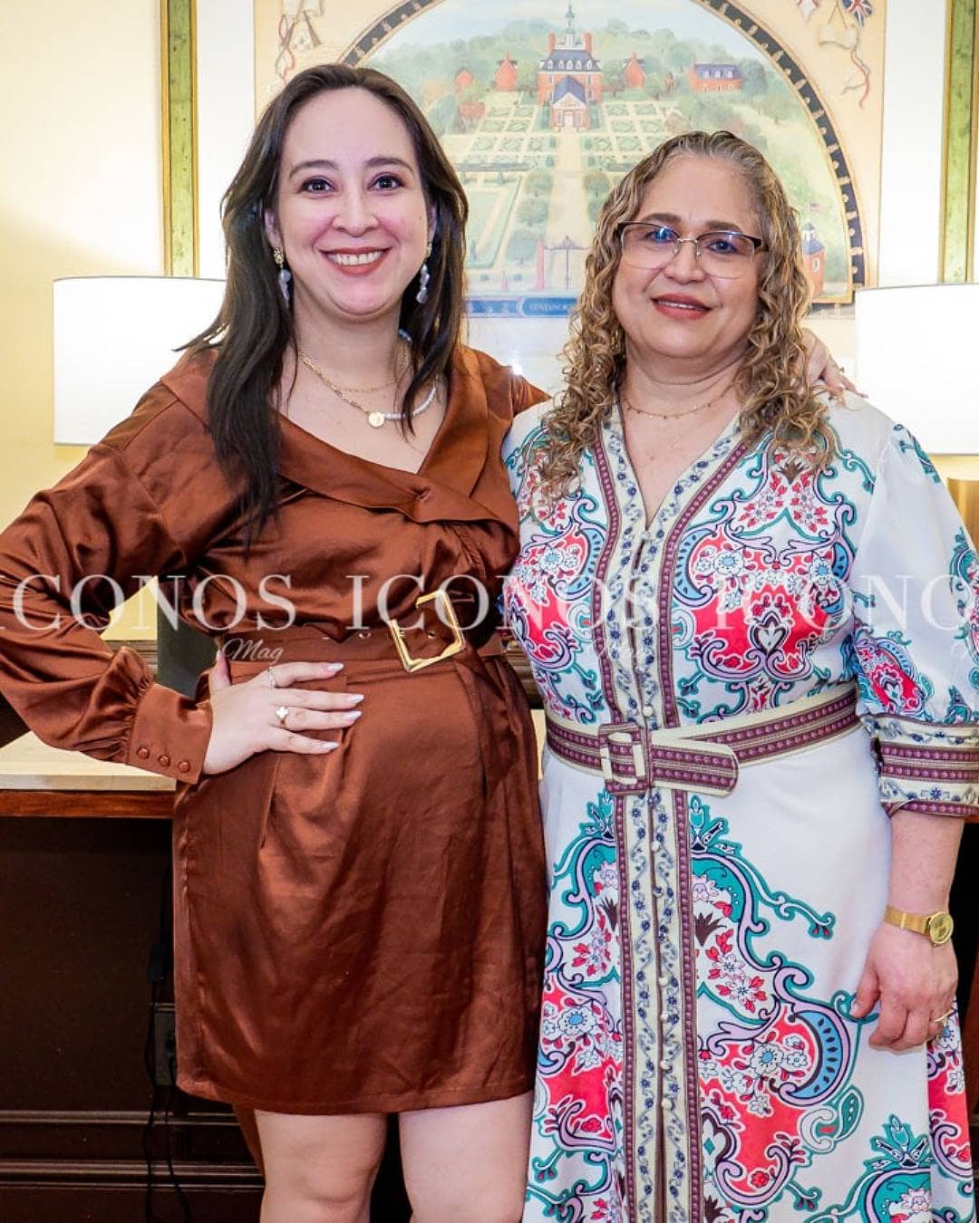 portada madre hilton