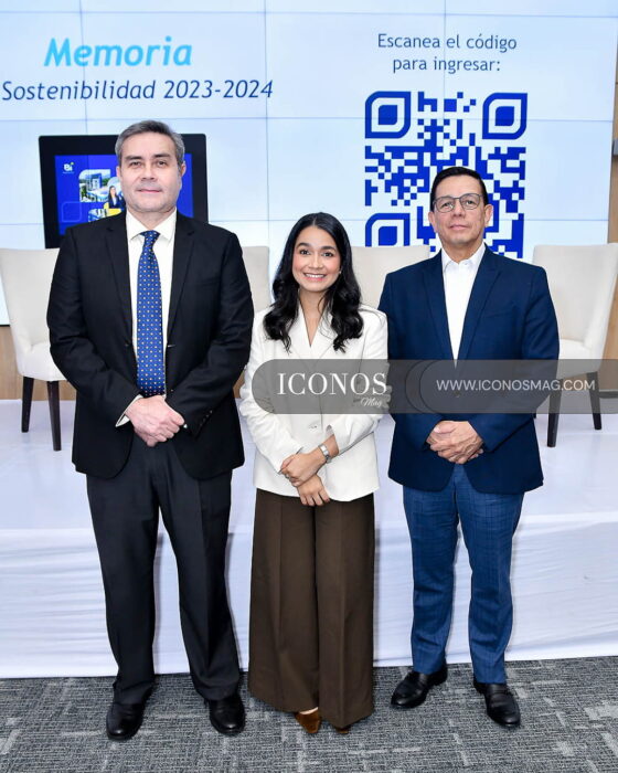 portada memoria sostenibilidad banpais honduras