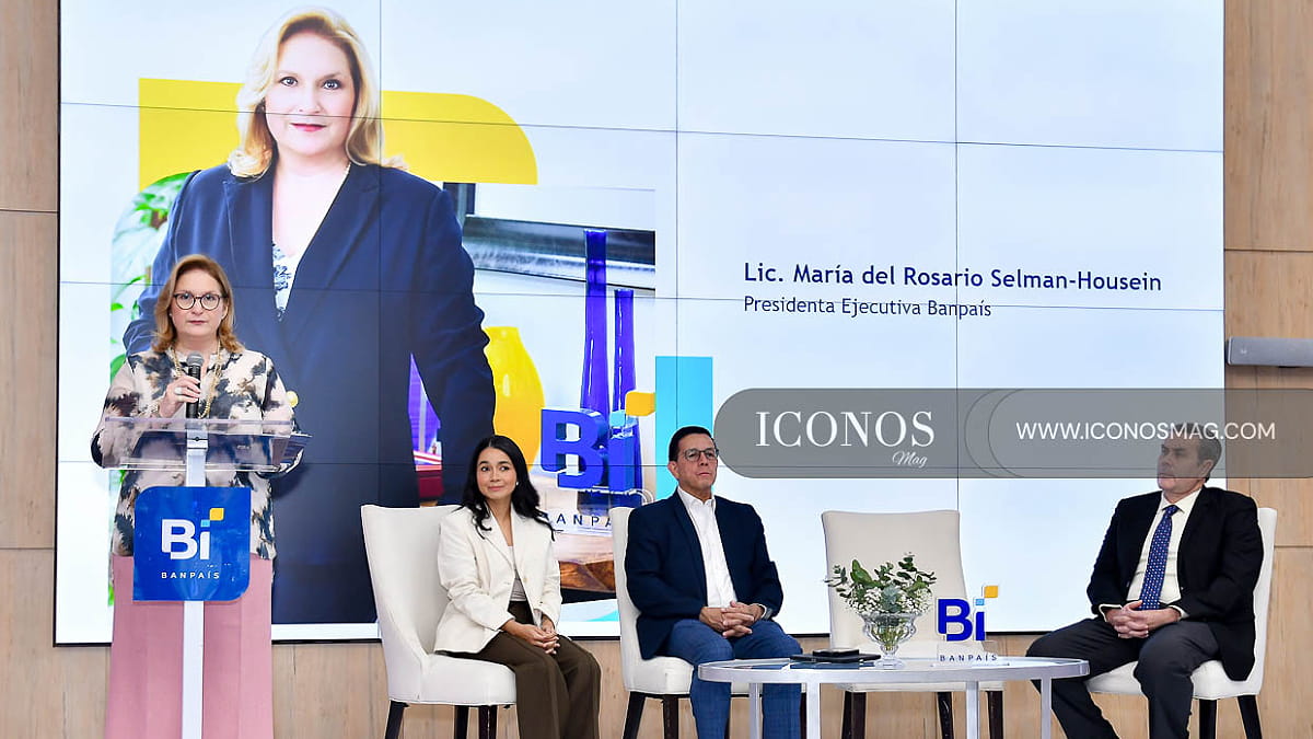 <em>Banpaís</em> Honduras presenta su Memoria de sostenibilidad 2023 – 2024