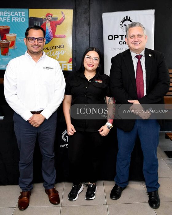 portada optimus card