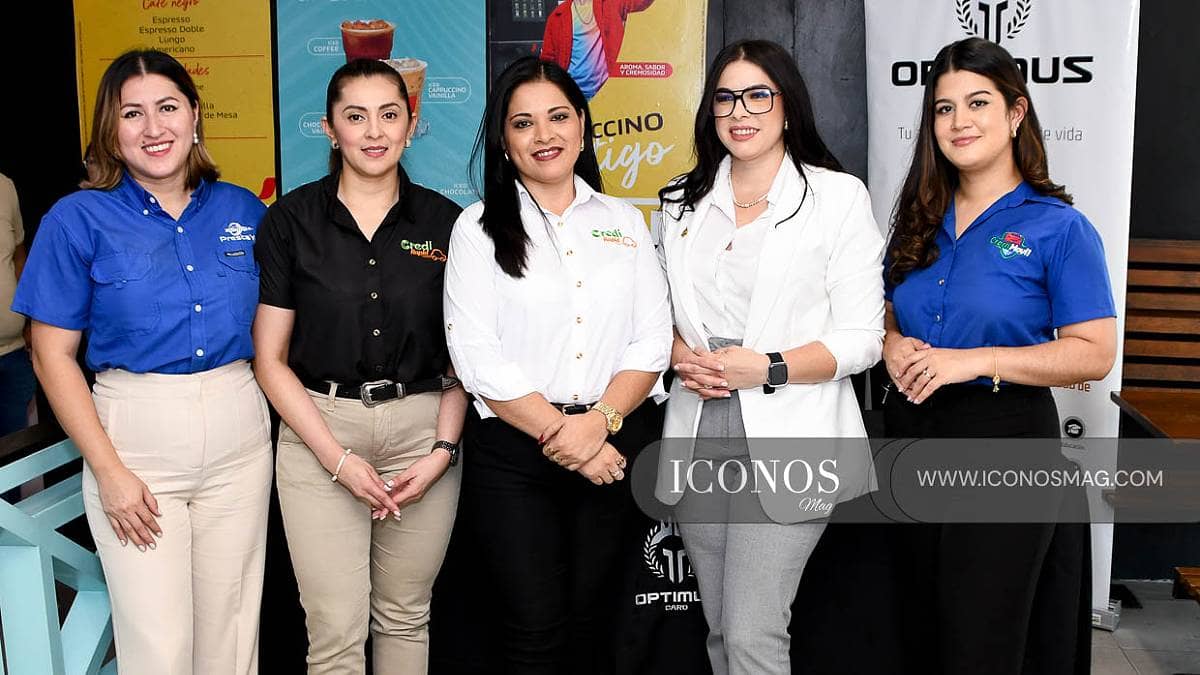 La alianza entre <em>Optimus Card, UTH</em>, Coco baleadas y Matambritas