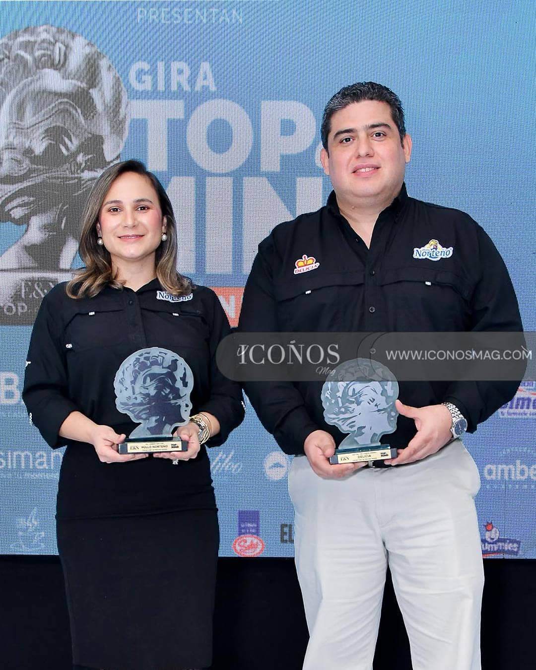 portada pollo norteo