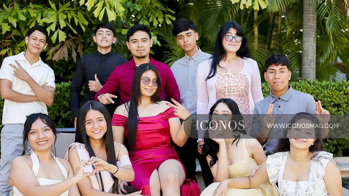 PRIMERA PARTE El desayuno de los <em>Seniors ITST 2026 by Instituto Tecnológico Santo Tomás</em>