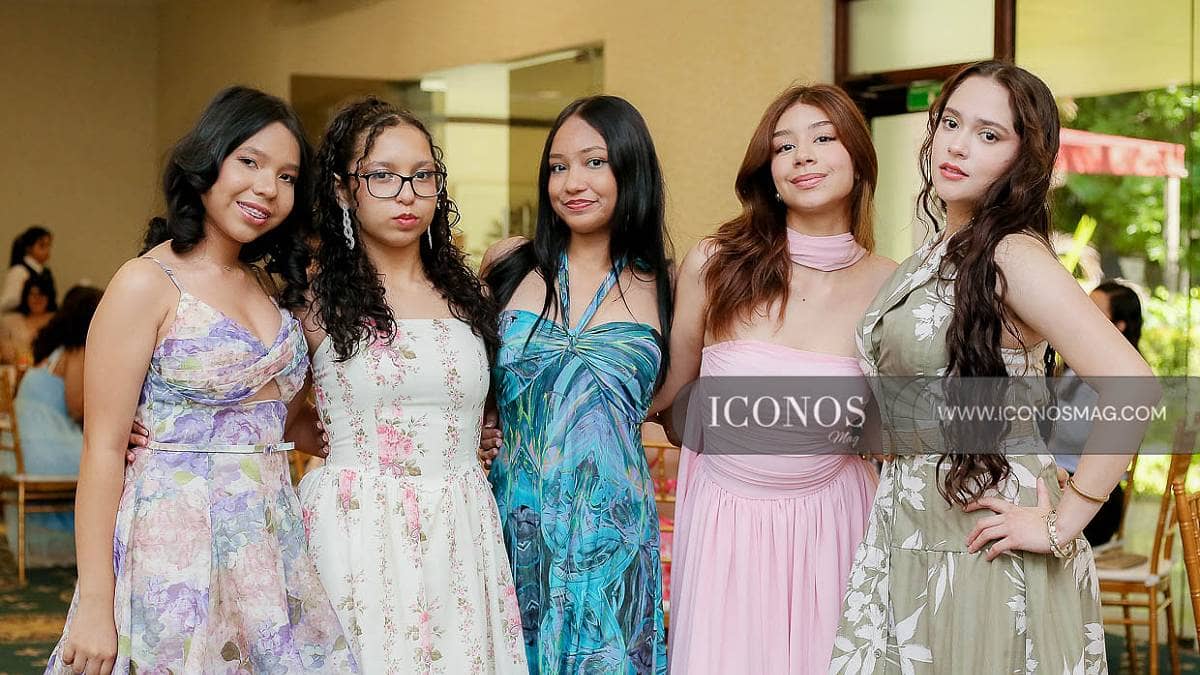 TERCERA PARTE El desayuno de los <em>Seniors ITST 2026 by Instituto Tecnológico Santo Tomás</em>