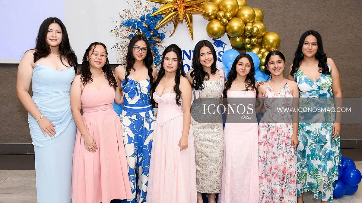 SEGUNDA PARTE El desayuno de los <em>Seniors y Juniors HND 2026 by Happy New Dawn School</em>