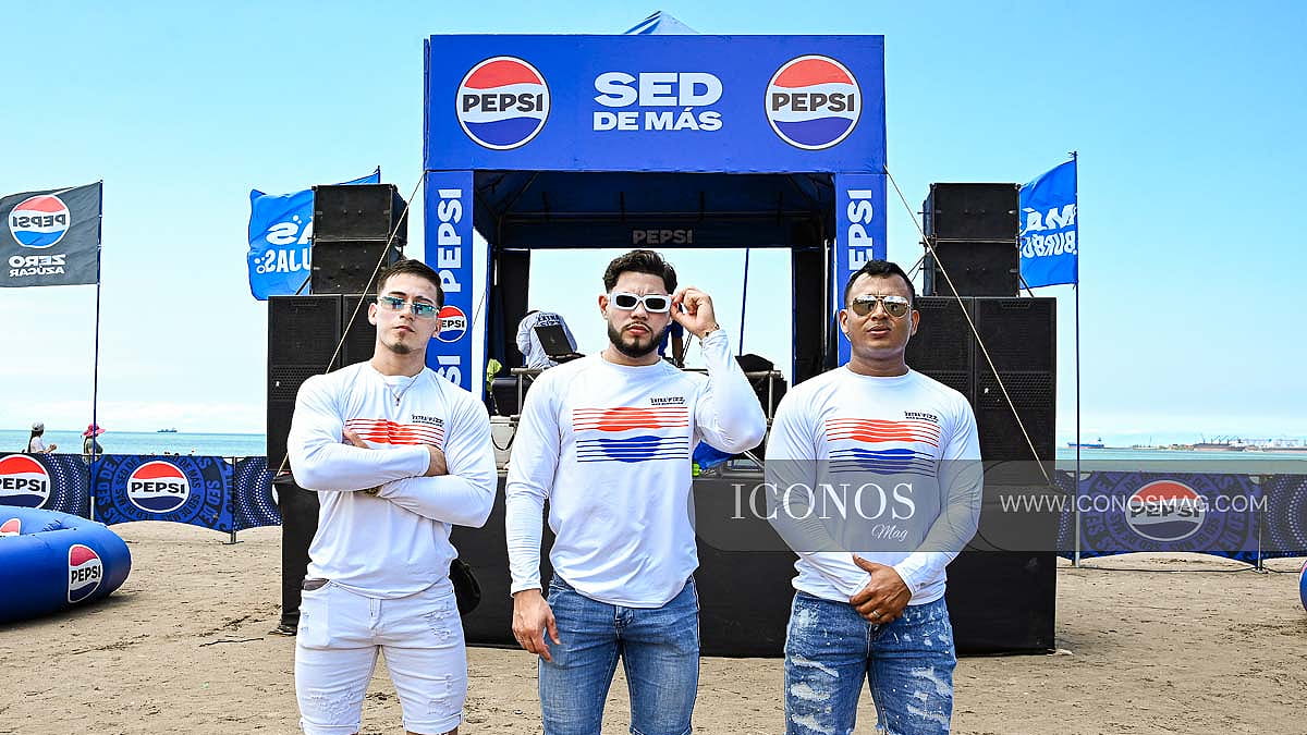 PRIMERA PARTE La gira de Verano <em>EmSula</em> Honduras 2026 – Puerto Cortés