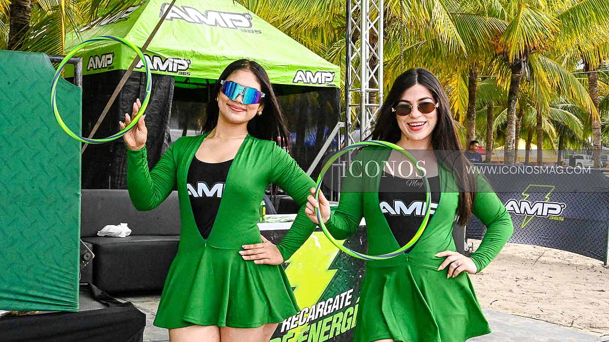 TERCERA PARTE La gira de Verano <em>EmSula</em> Honduras 2026 – Puerto Cortés