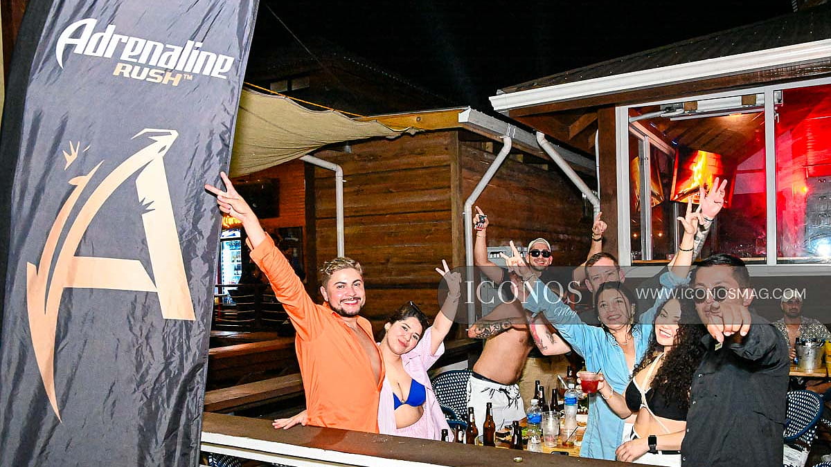 PRIMERA PARTE La gira de Verano <em>EmSula</em> Honduras 2026 – Tela