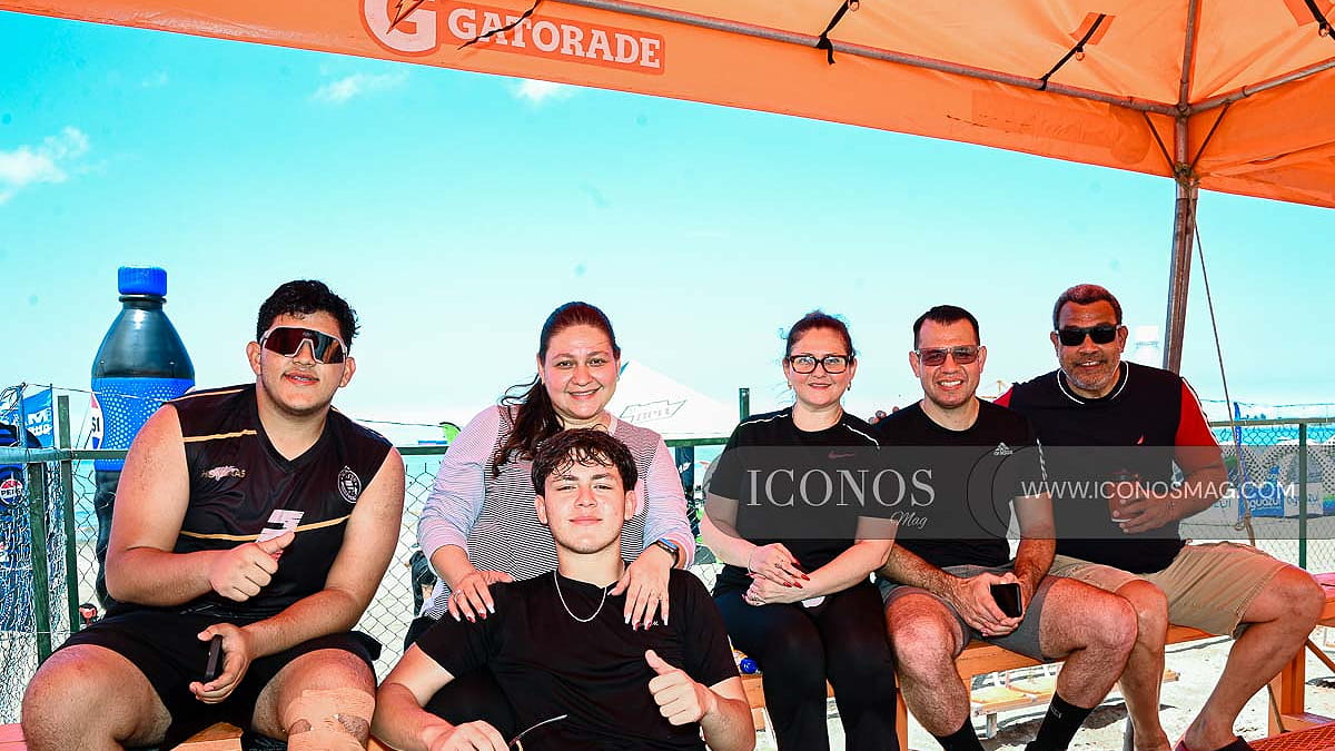 SEGUNDA PARTE La gira de Verano <em>EmSula</em> Honduras 2026 – Tela