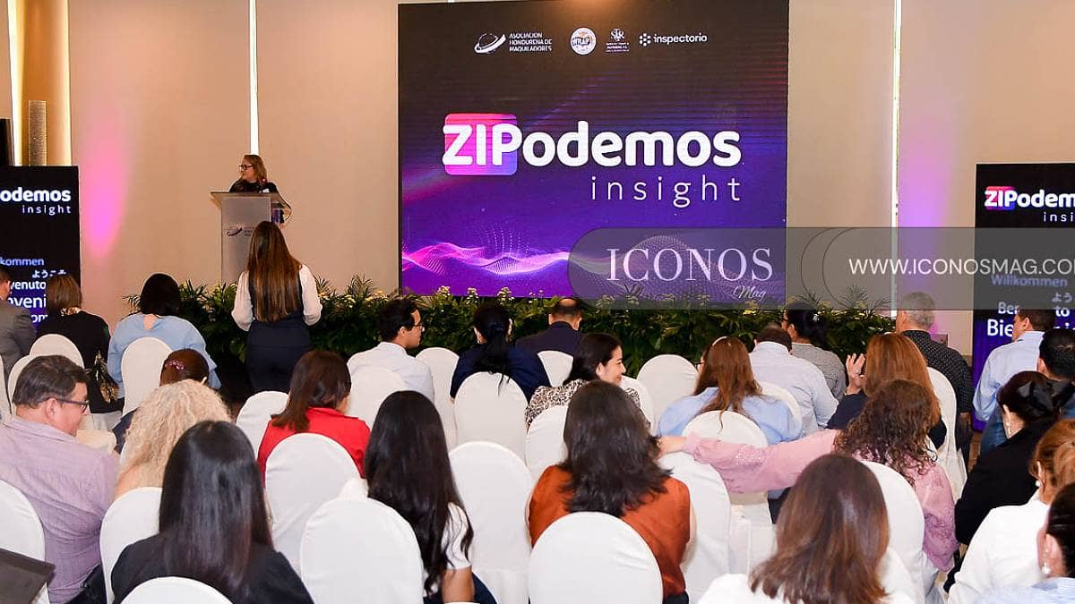 La nueva etapa editorial del <em>ZIPodemos insight 2026 by</em> Asociación Hondureña de Maquiladores <em>AHM</em>