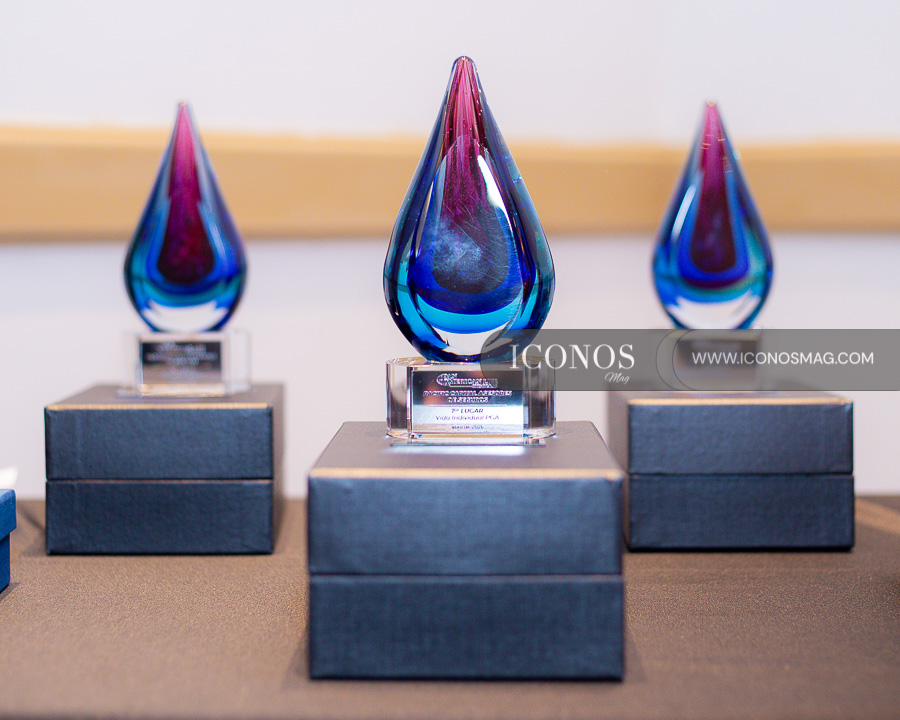 premiacion panamerican