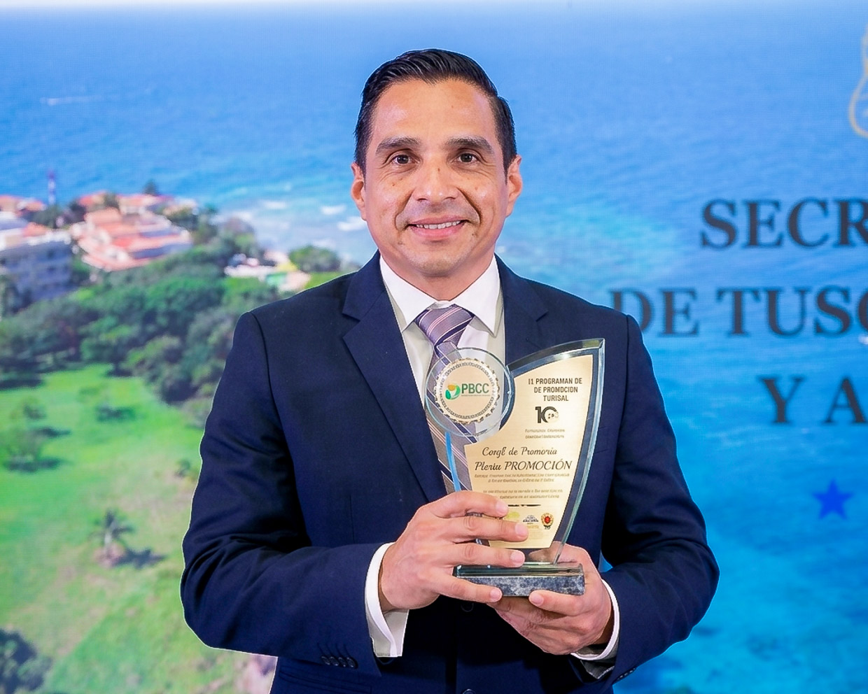 premio bandera ecologica cambio climatico cargill honduras