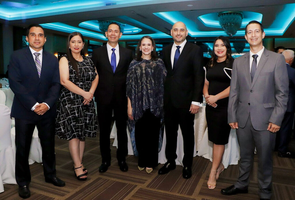 premio bandera ecologica cambio climatico cargill honduras