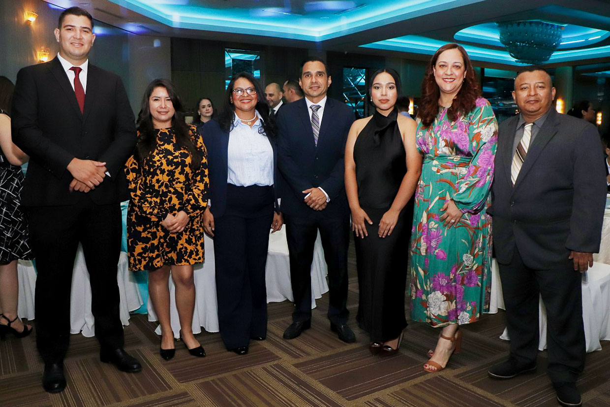 premio bandera ecologica cambio climatico cargill honduras