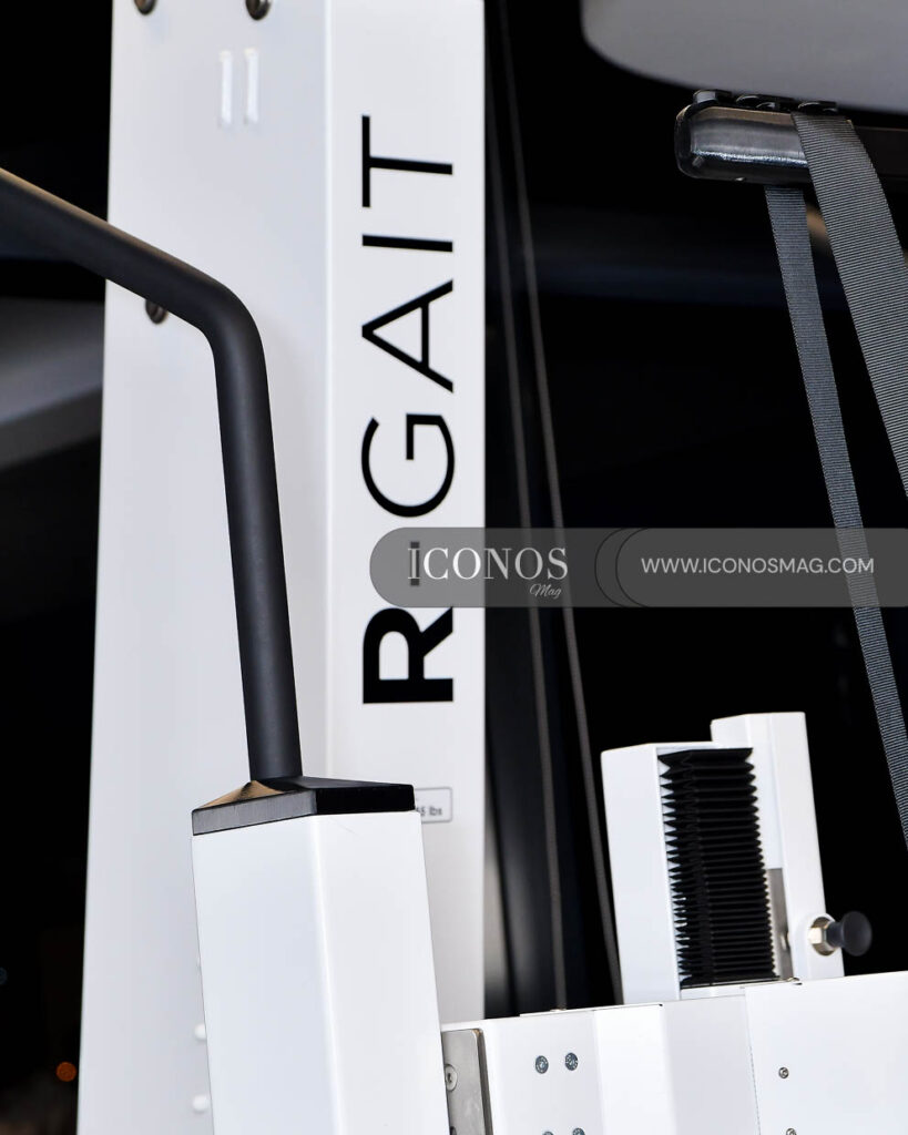 presentacion esperiencia crea robotica r gait san pedro sula